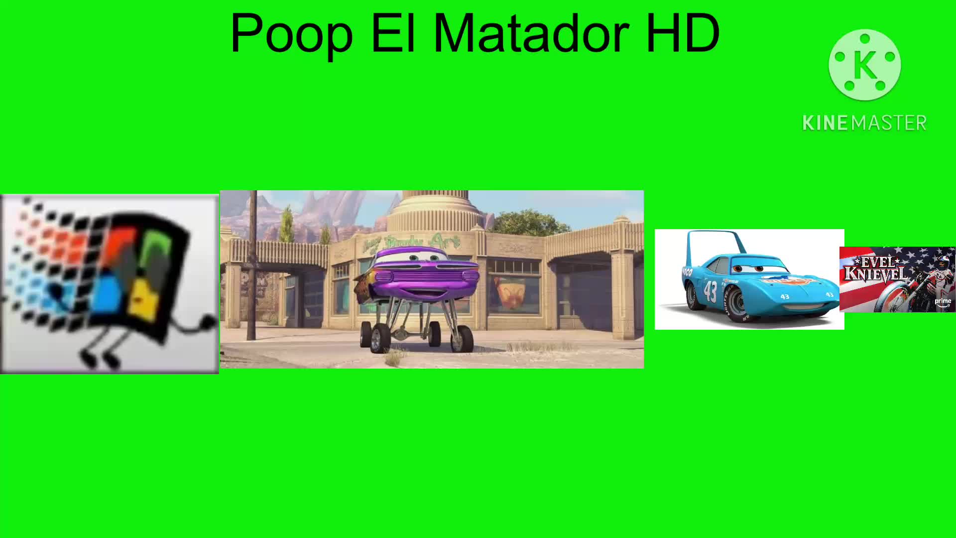 TheLolmanFan2nd, please use this for when you make a Jacksonverse Parody of Poop GoAnimate HD.