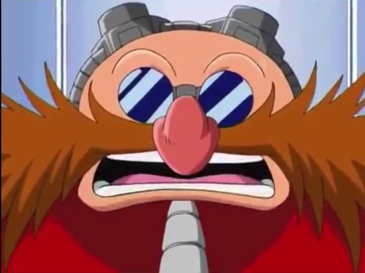 Sonic X (KURWA EDITION)
