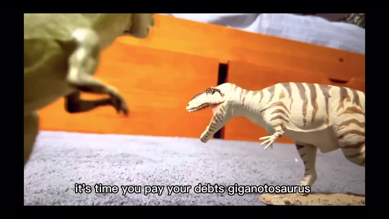 Jurassic World Dominion Audience Reaction (Skit)
