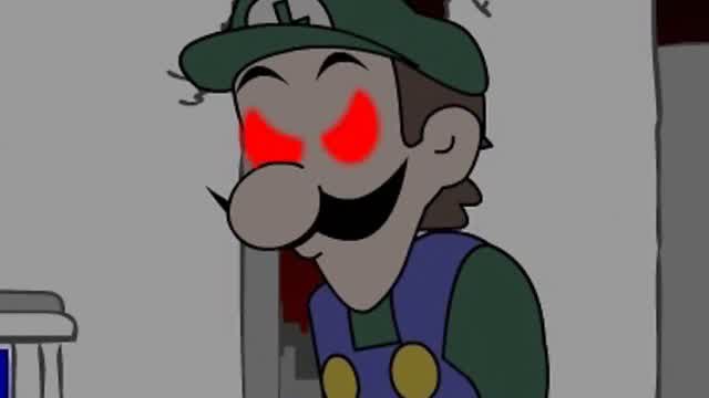 Mario & Luigi Partners in YouTube - Boss Giga-Weegee Mario & Luigi Partners in YouTube - Boss Giga-Weegee