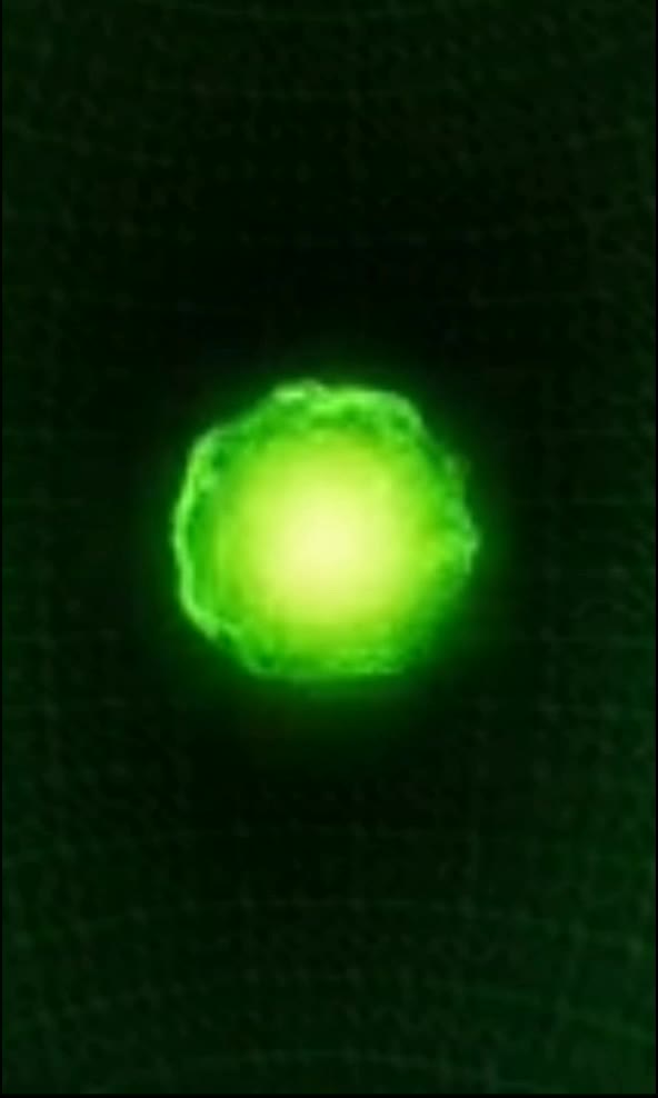 Original xbox dashboard Orb