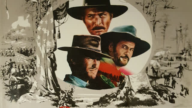 Ennio Morricone - The Ecstasy of Gold