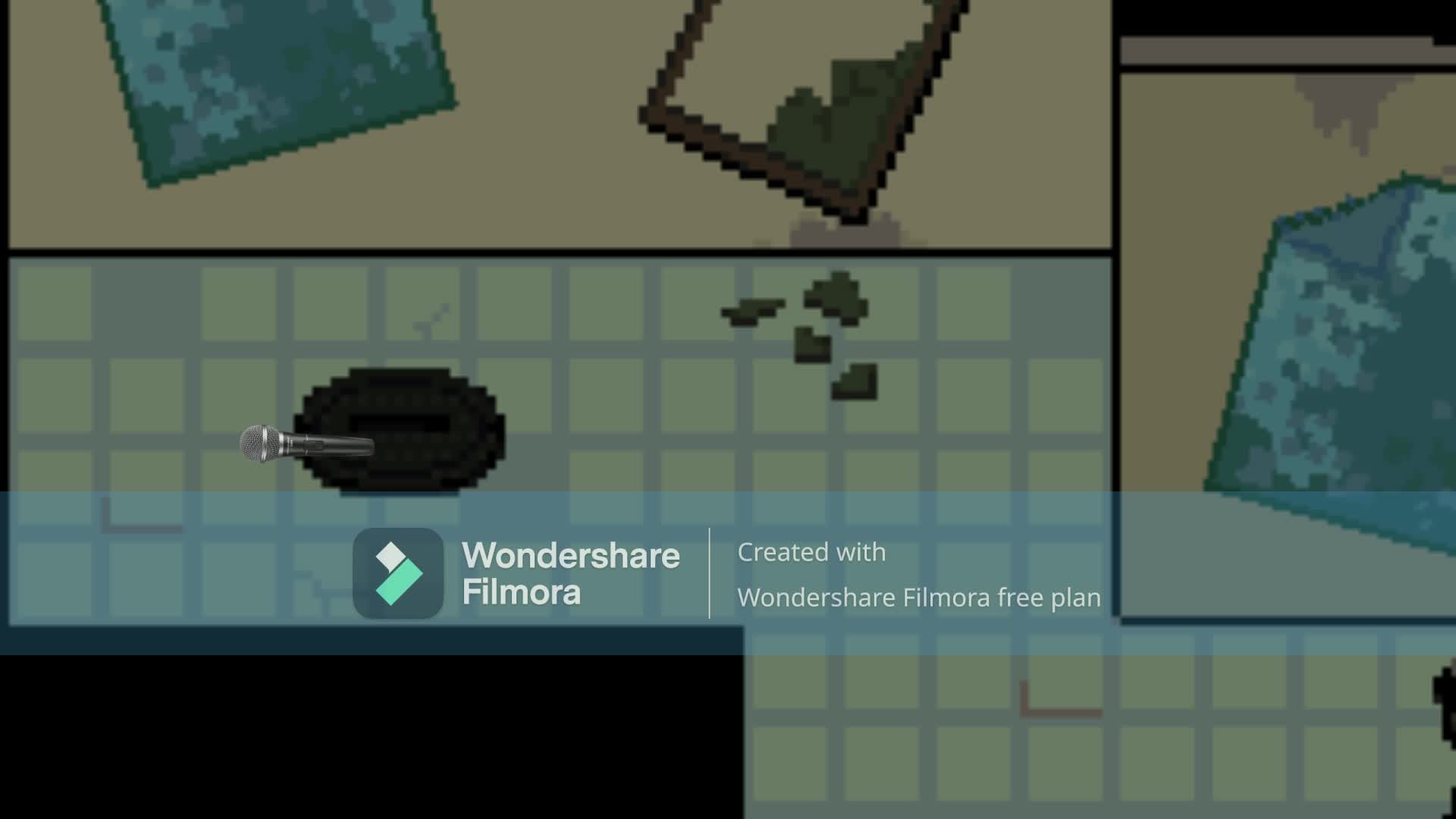 Call Me Mister Flintstone (Deltarune Meme)