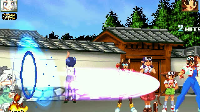 Youmu PWNs Arina