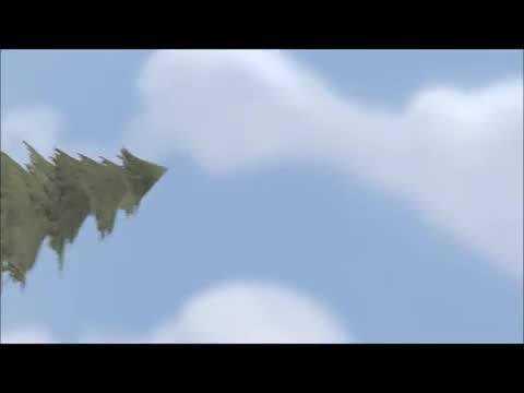 Flutterwonder Music Video - SFM Animation