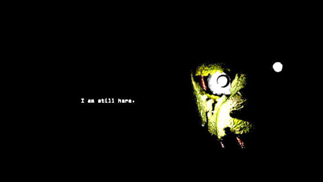 Five Night at Freddy's 3
