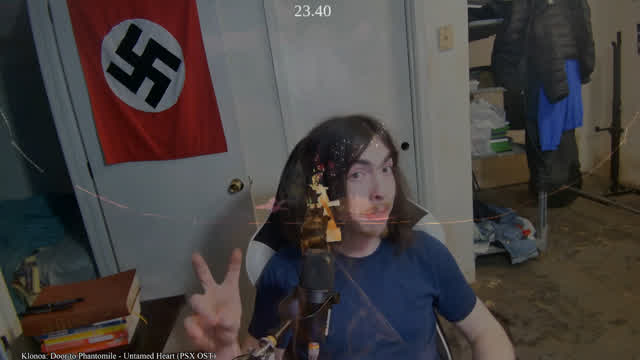 MyGenuineSneed Episode 25: Iranian Protestors Culled 💀