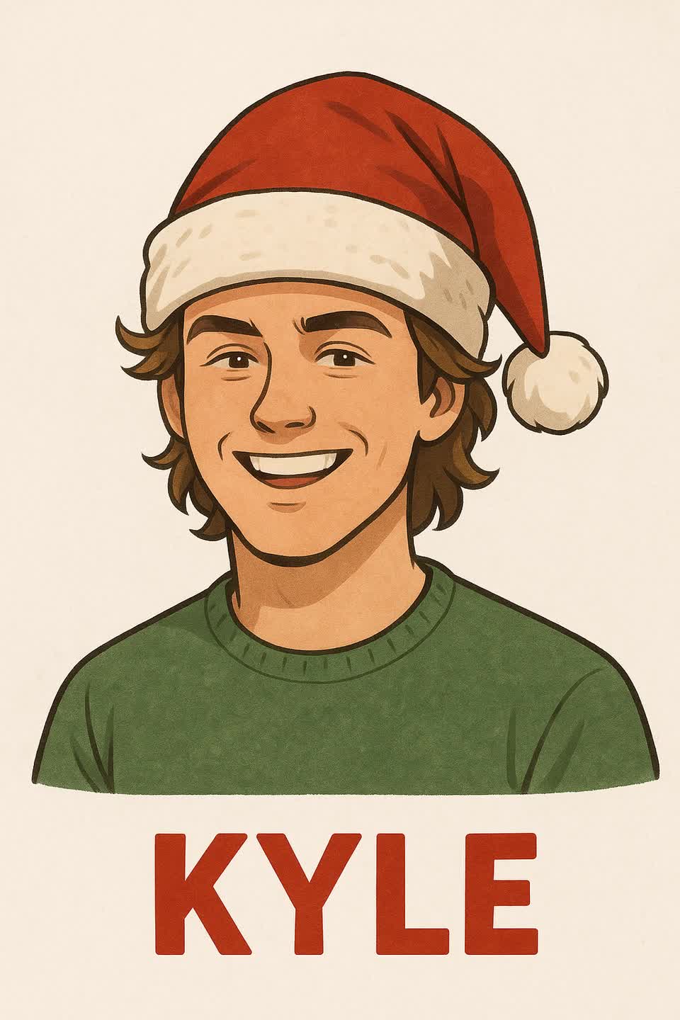 .  🎄🐢 “COWABUNGA CHRISTMAS (EXTENDED CHAOS EDITION)” 🎶