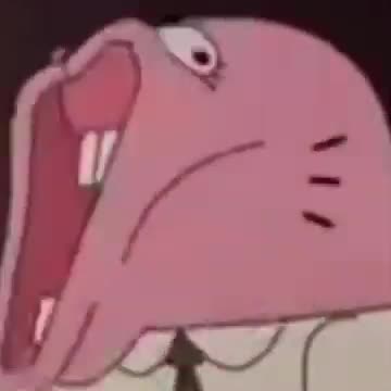 richard from gumball sings a really fucked up version of the gummy bear song in german