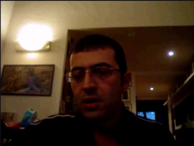 DJ ERCİK ELEŞTİRİSİ