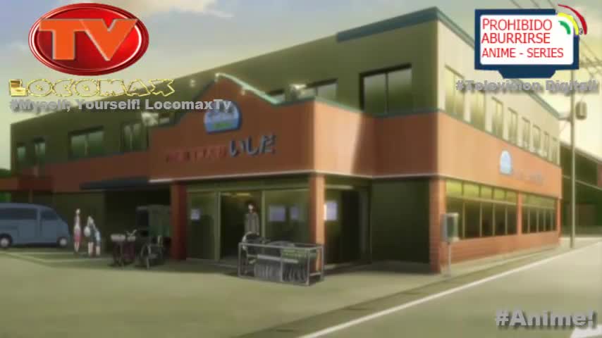 LocomaxTv Bolivia Anime Enero 2026