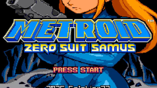 Metroid Zero Mission - Zero Suit Samus+ Graphics Fix+ Revisited Mixed Hacks Test (Vs. Ridley) Metroid Zero Mission - Zero Suit Samus+ Graphics Fix+ Revisited Mixed Hacks Test (Vs. Ridley)