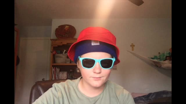 i made this beat it's real cool