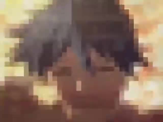 Konata Masked DeDeDe Mix