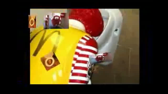Ronald McDonald's chistoso fotocs chistosax | evil_mefisto Ronald McDonald's chistoso fotocs chistosax | evil_mefisto