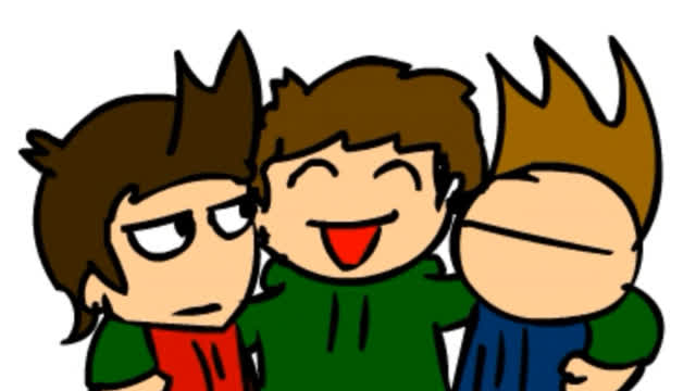 Behind Eddsworld Behind Eddsworld