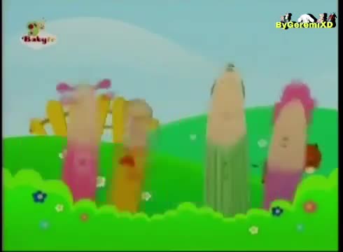 Who’s It? What’s It? - Cow