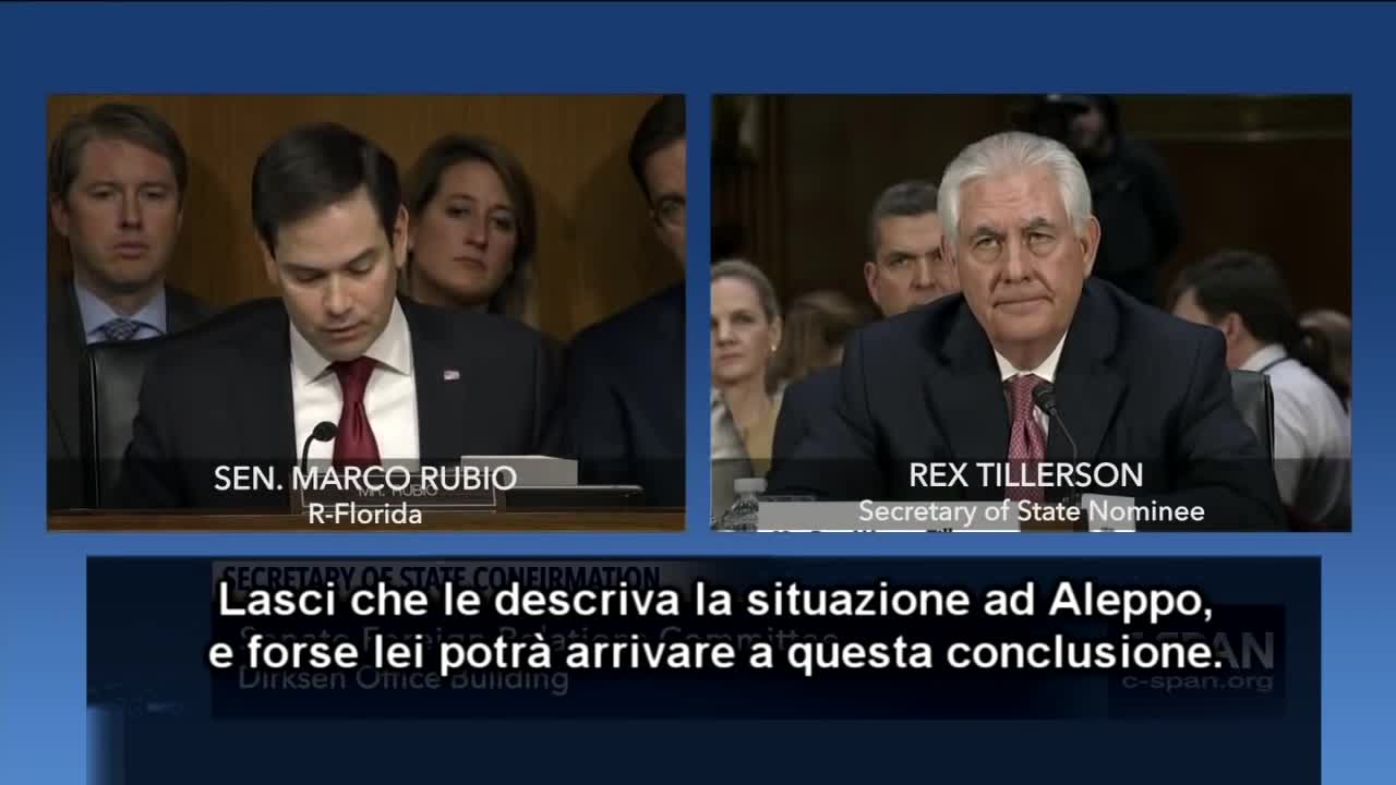 Le "fake news" di Giovanna Botteri [ReUpload]