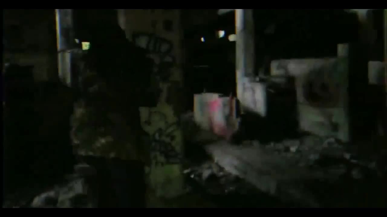 Mr. Bond - Supa Nazi