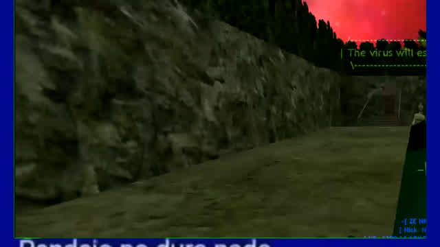 pendejo no dura nada parte 4