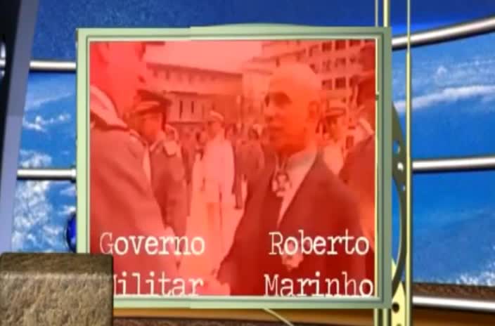 DVD PREPARE-SE - Liberdade de expressão - Democracia