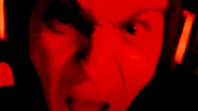 rage baited | Stream Sniping Montage