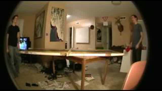 Super Mario Ping Pong Super Mario Ping Pong