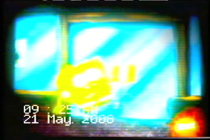 (Non Canon) Help Wanted Episode Change Anomaly (2008) [5.21.08]