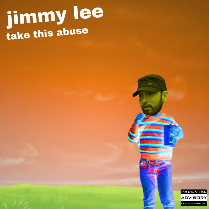Jimmy Lee - Take This Abuse [Audio - Short Version]