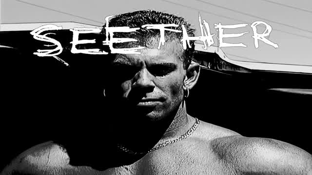 Seether - Fade Away (DEAWESOMEIZED MUSIC VIDEO) Seether - Fade Away (DEAWESOMEIZED MUSIC VIDEO)