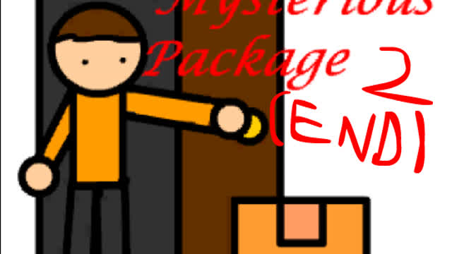 Mysterious Package 2 (END)
