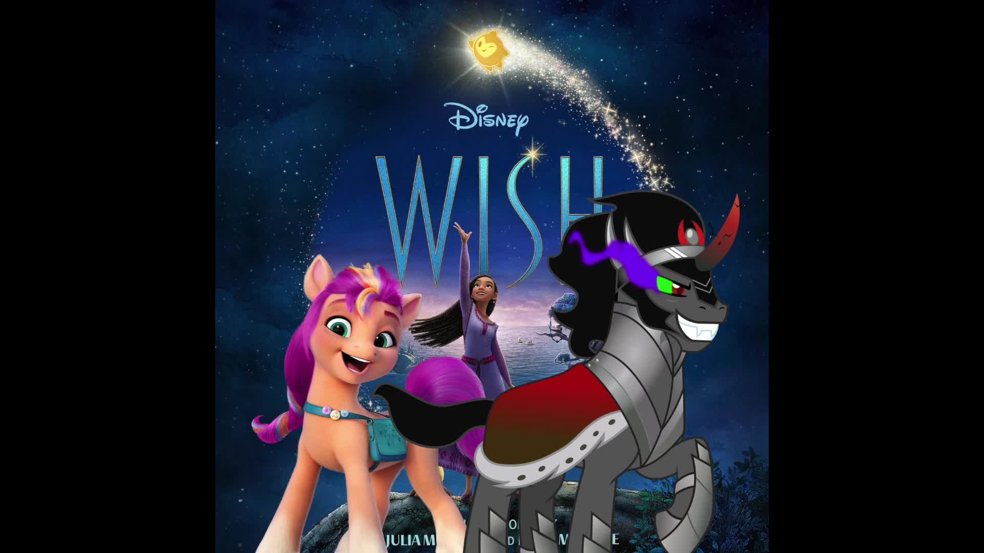 King & Sunny Sings At All Costs (Ai Cover) King & Sunny Sings At All Costs (Ai Cover)