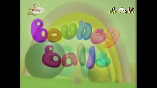 Bouncy Balls - Balloon Bouncy Balls - Balloon