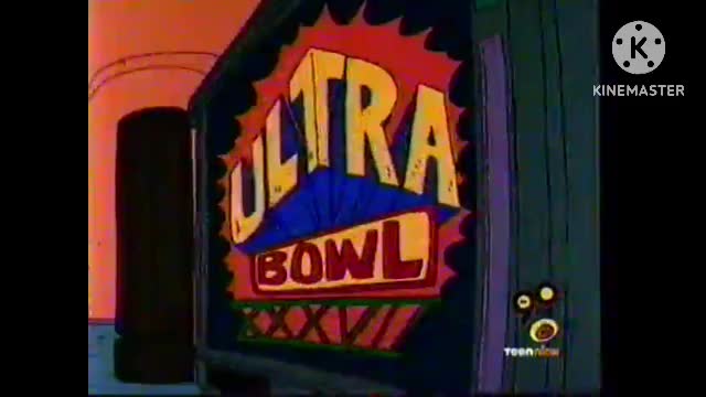 Rugrats | S1 EP21 | TeenNick