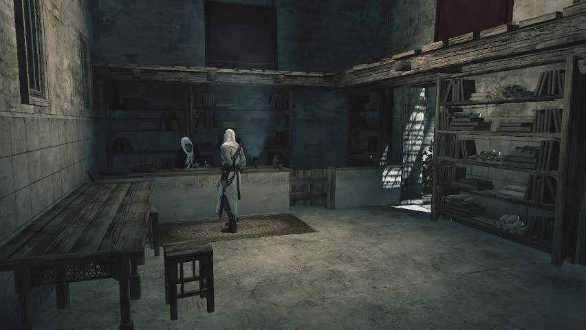 Assassin's Creed part 4. Acre. Assassin's Creed part 4. Acre.