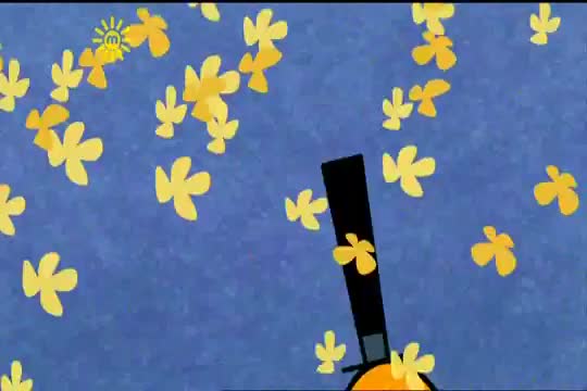 The Mr Men Show - Movies (UK) (Big Popcorn Haywire)