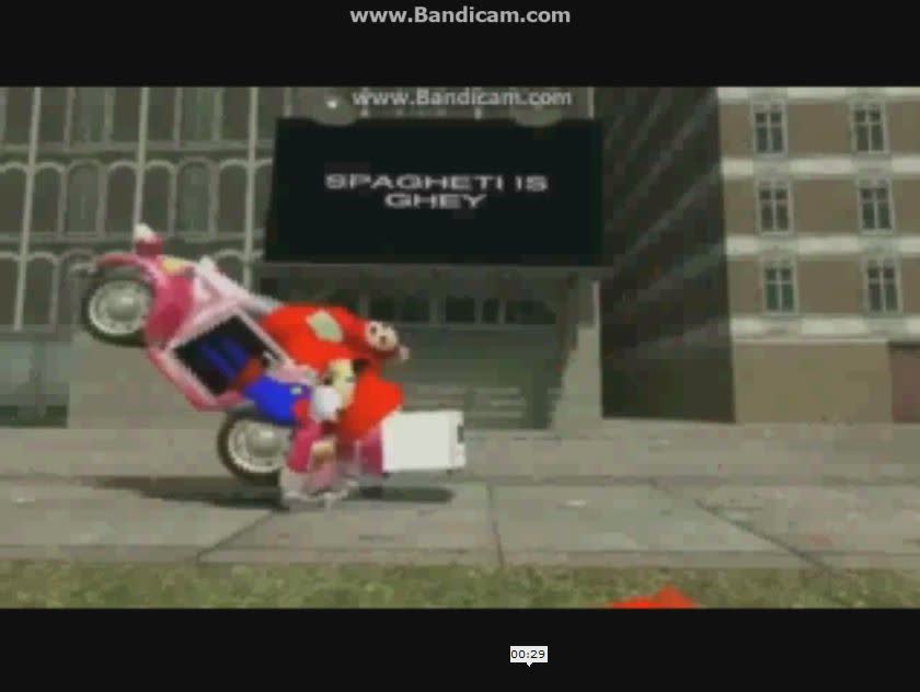 vlc media player on repeat