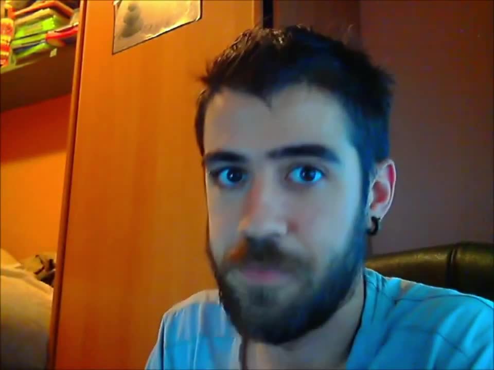 Volviendo a los origenes