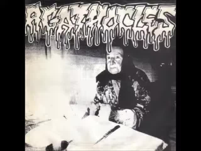 Agathocles - Here And Now