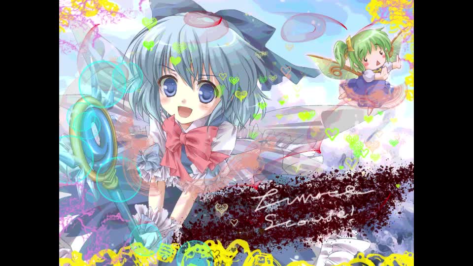 Touhou Donk Remix: Lunate Elf Remix Touhou Donk Remix: Lunate Elf Remix