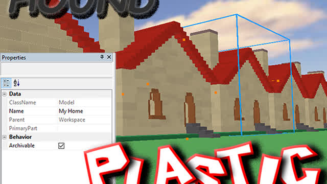 The World That Knows My Name