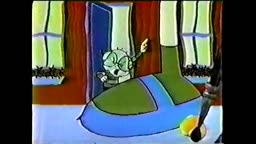 NIGHTMARE NED INTRO NIGHTMARE NED INTRO