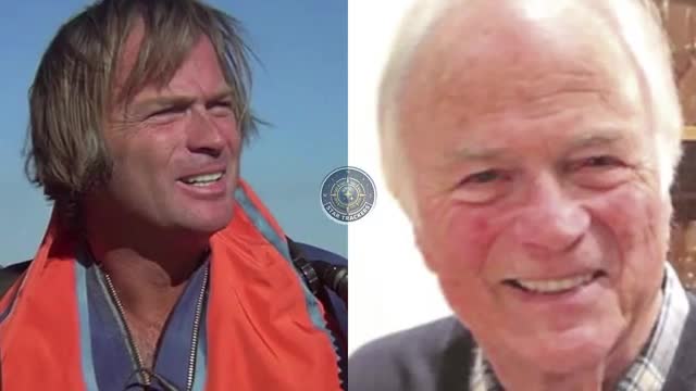 Jaws 2 (1978) Cast Then and Now 2026 - Actors Who Passed Away  Star Trackers - Star Trackers (360p, 