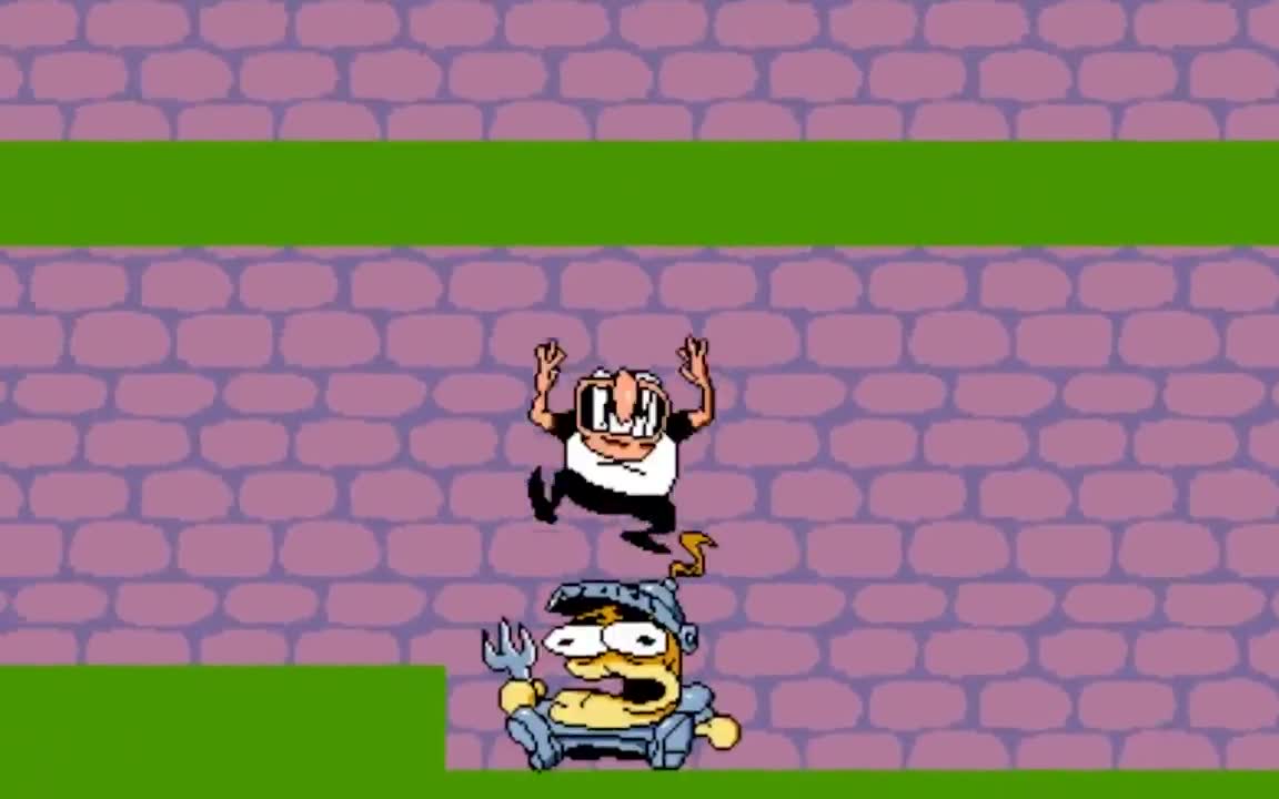 Pizza Tower - Tumblr Clip #11