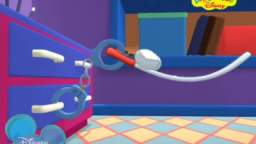 Złota rączka: Halloween, Wielki pokaz Kombinerki Złota rączka: Halloween, Wielki pokaz Kombinerki