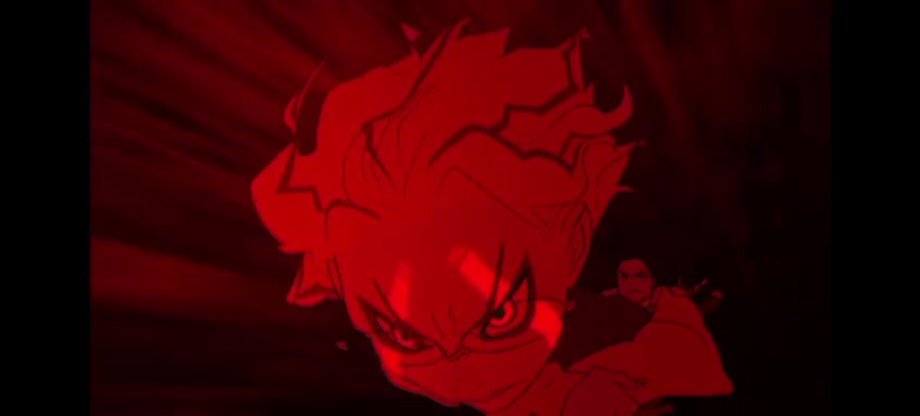 DAN DA DAN //Opening// Segunda temporada