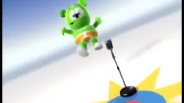 Gummibär - Yo Soy Tu Gummy Bear - Long Spanglish (Mexican) Version - The Gummy Bear Song