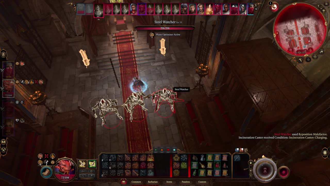 Baldur's Gate 3(Good)-Well That Didn't Go The Way We Wanted
