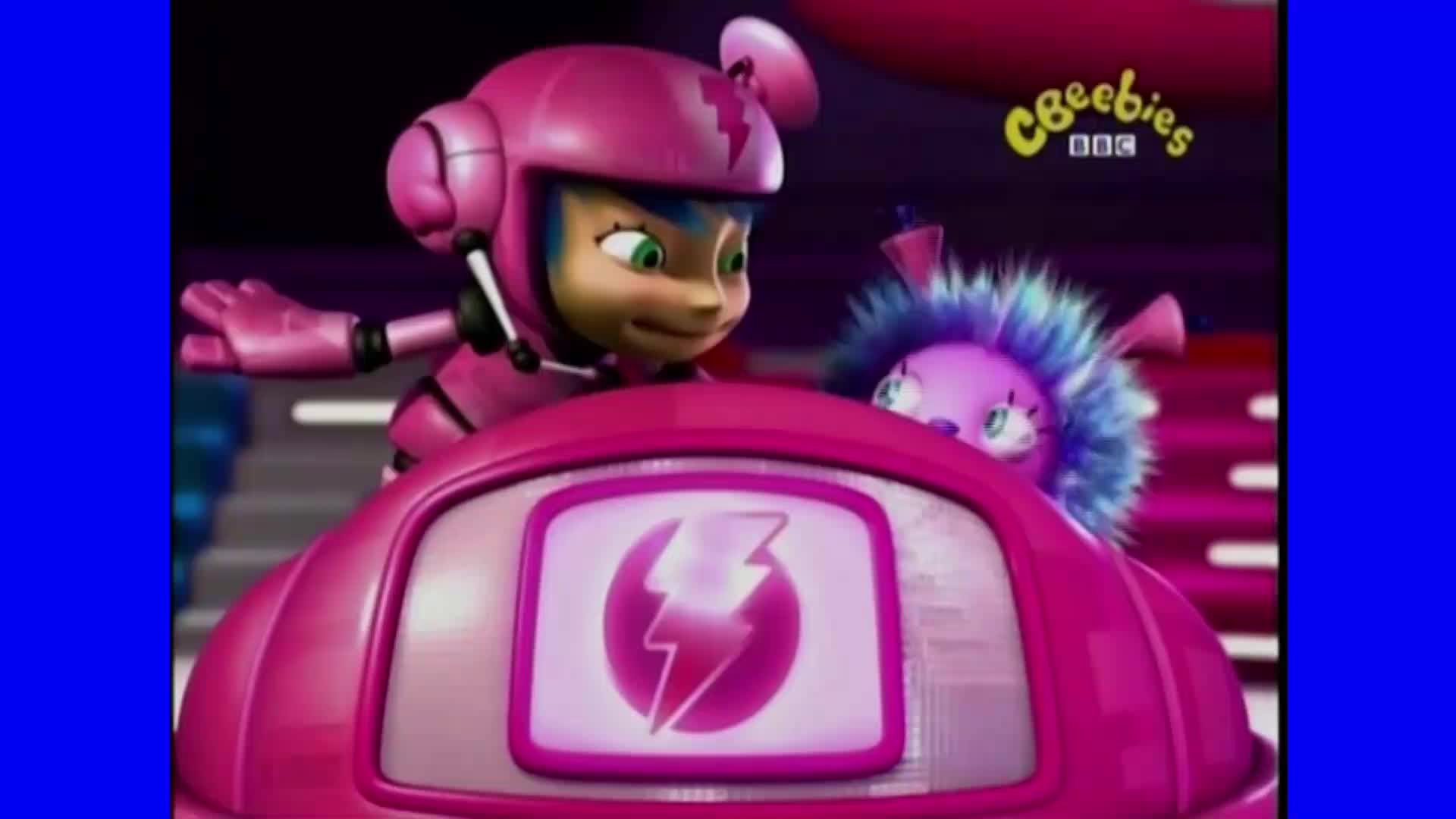 Kerwhizz | Whizzway submarino / Episodio Completo (Español Latino)