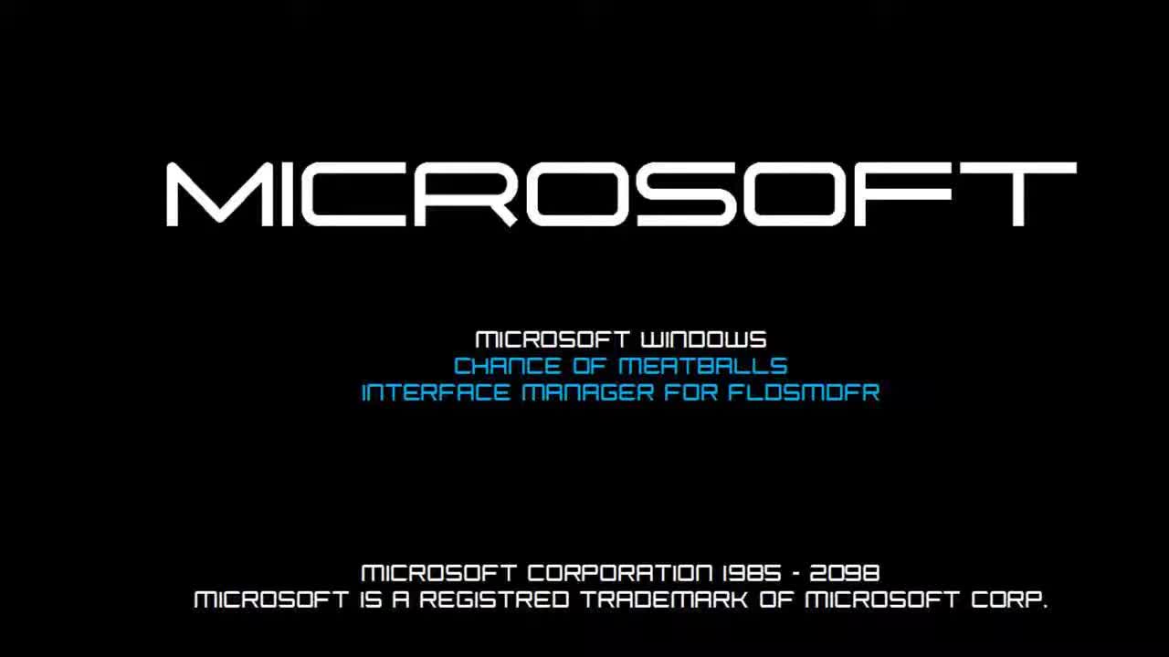 Windows Never Released 2 - Santuchi [REUPLOAD]